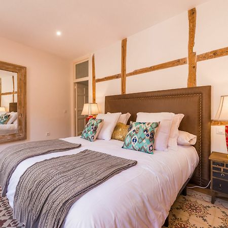 Apartamento Malasana-Gran Via 马德里 外观 照片