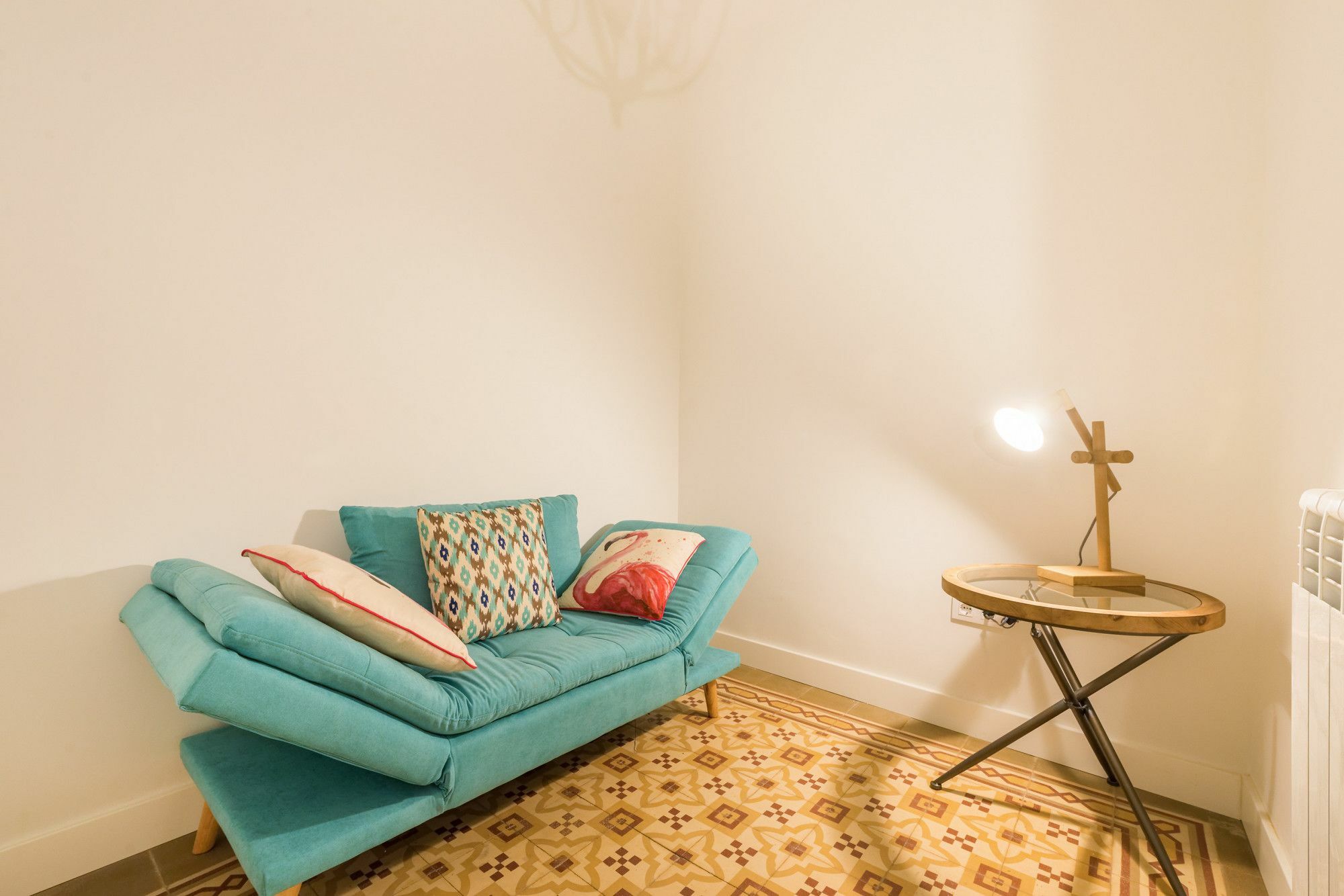 Apartamento Malasana-Gran Via 马德里 外观 照片